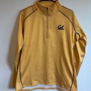 Cal Berkeley Jacket / Sweater